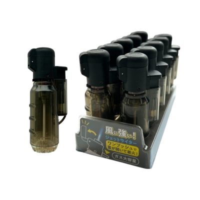 蓋付ワンプッシュ ジェットライター SPL-54