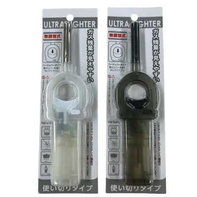 CR ミニミニウルトラライター 透明 ULTRA-44